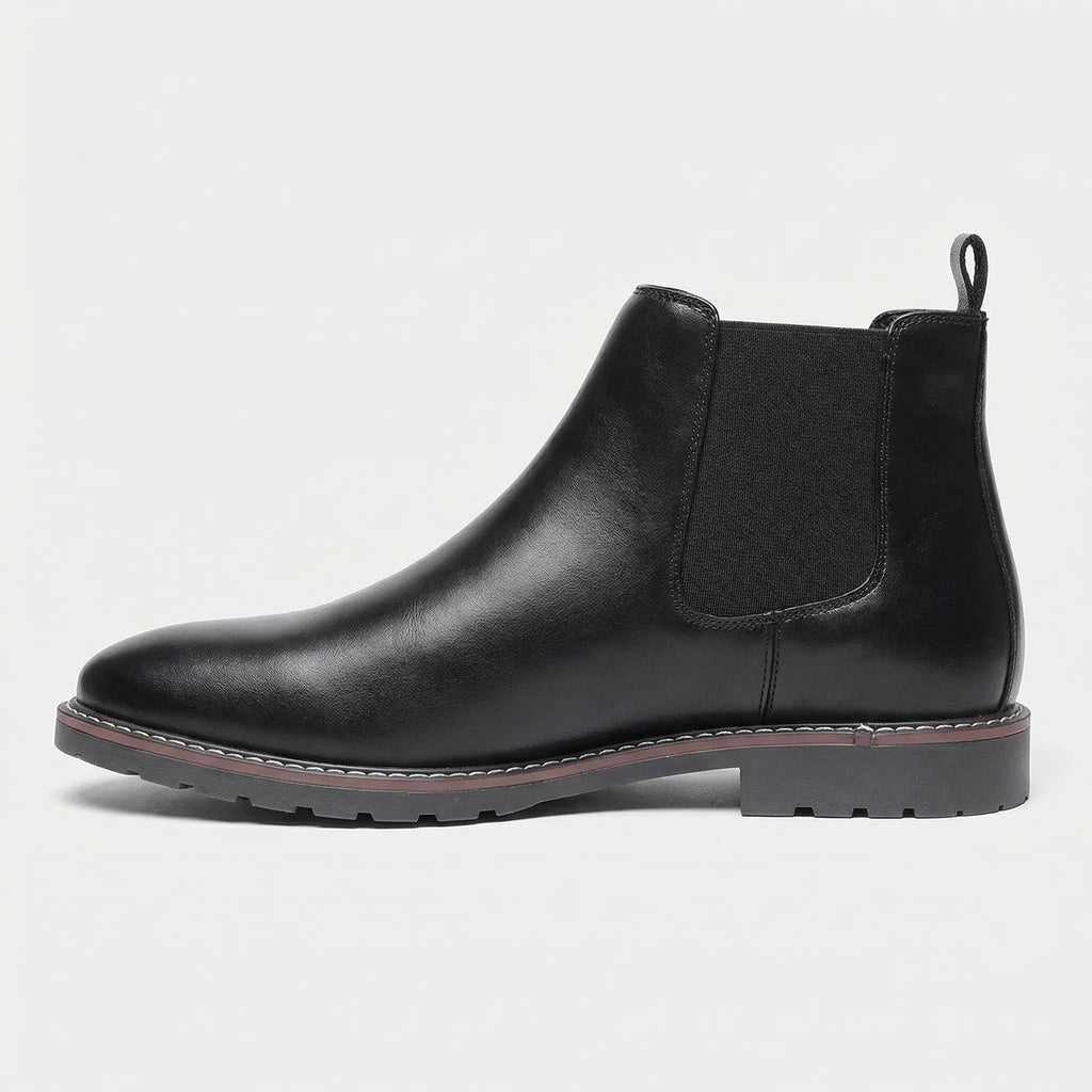 Botas Chelsea Clássicas Caldwell