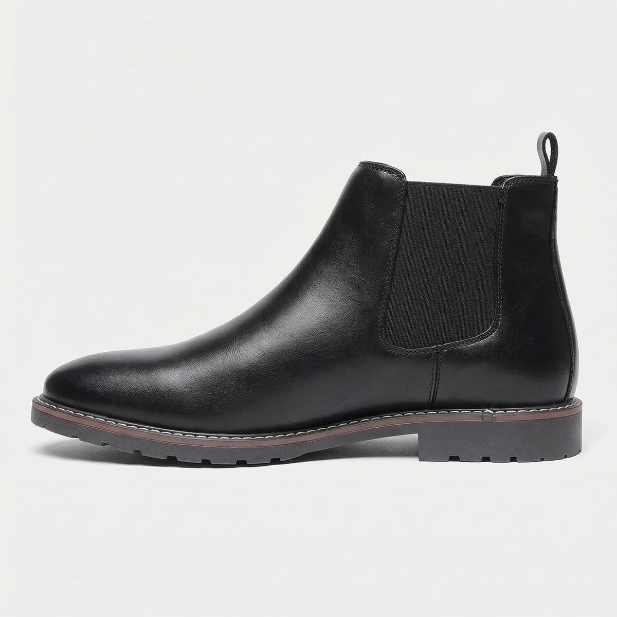 Botas Chelsea Clássicas Caldwell