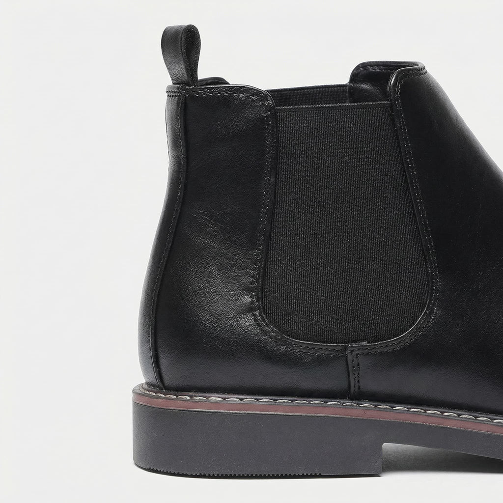 Botas Chelsea Clássicas Caldwell