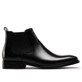 Botas Chelsea Brixton de Couro Premium