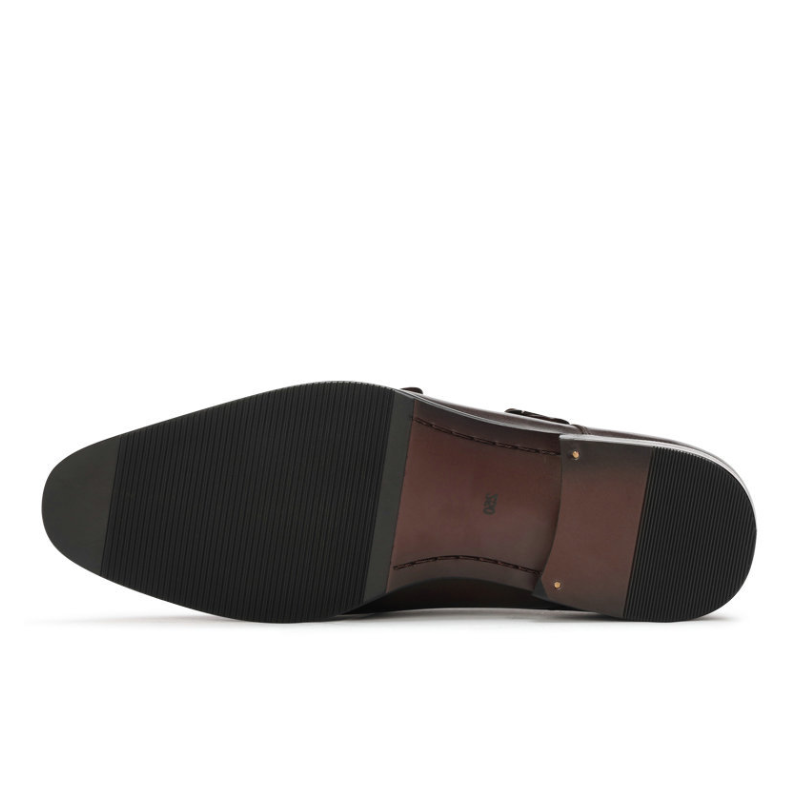 Botas Chelsea Brixton de Couro Premium