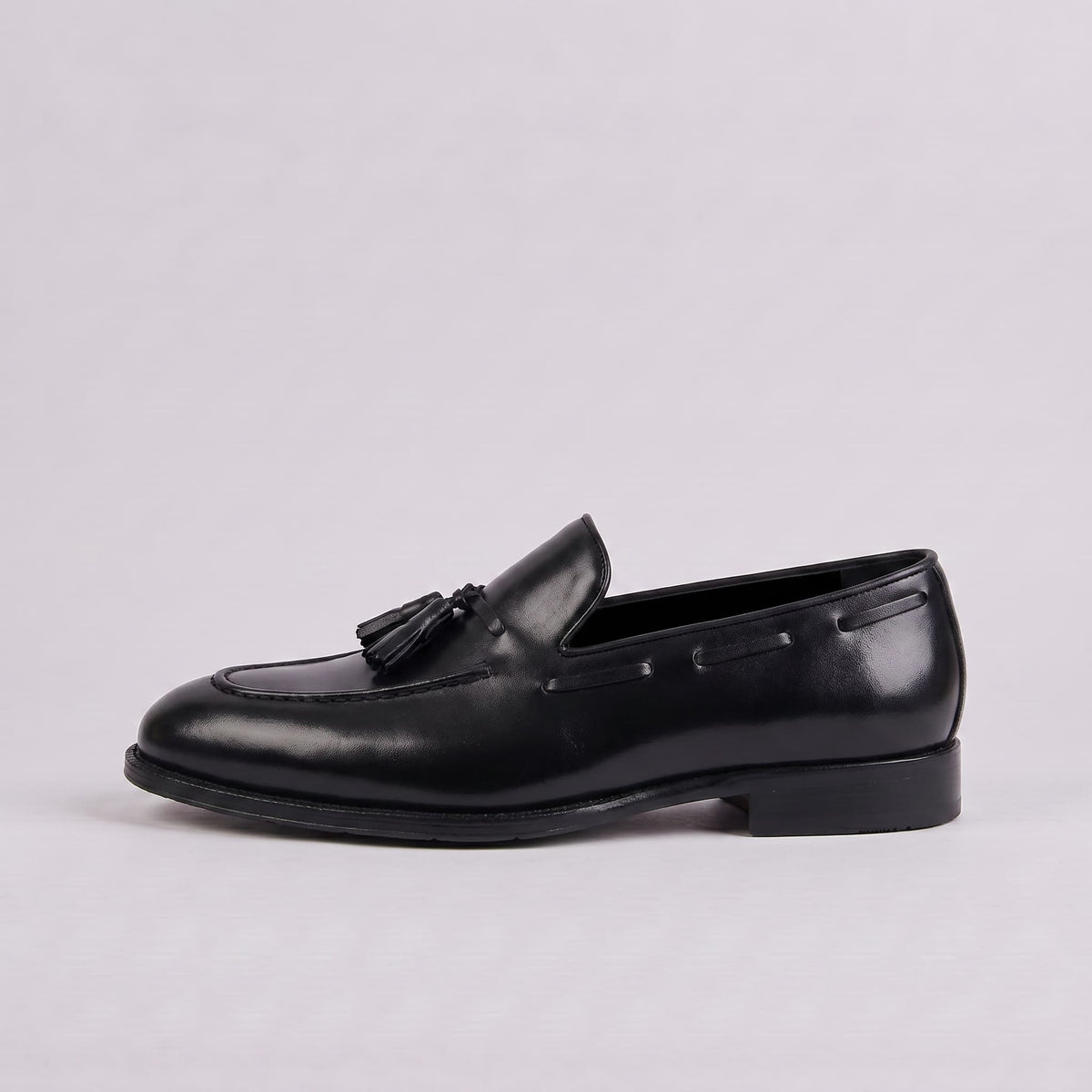 Mocassins Clássicos com Borlas Radcliffe