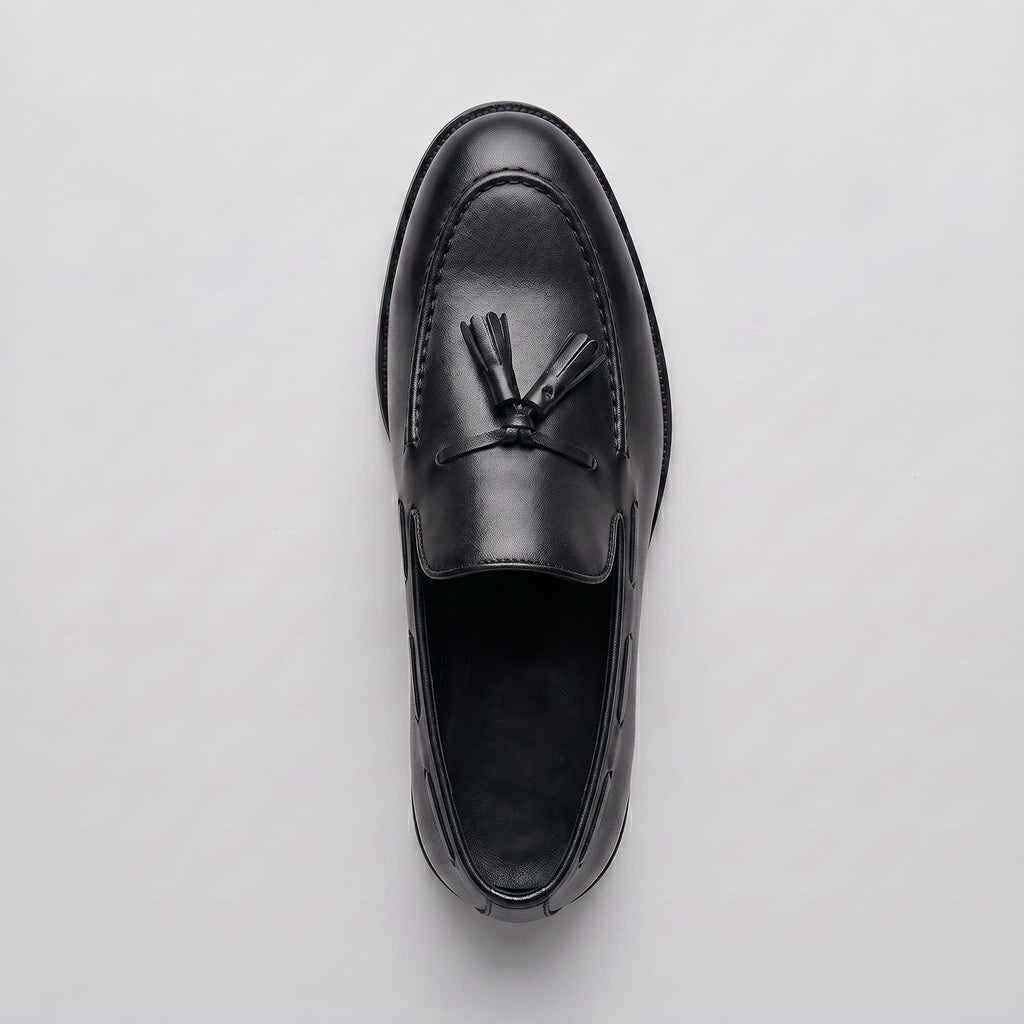 Mocassins Clássicos com Borlas Radcliffe