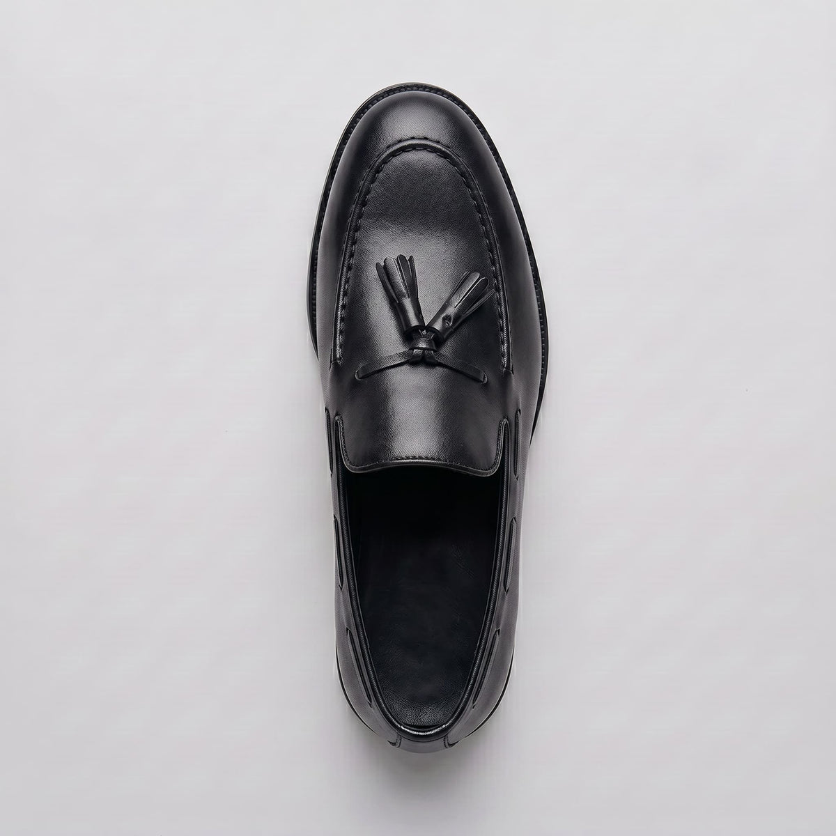 Mocassins Clássicos com Borlas Radcliffe