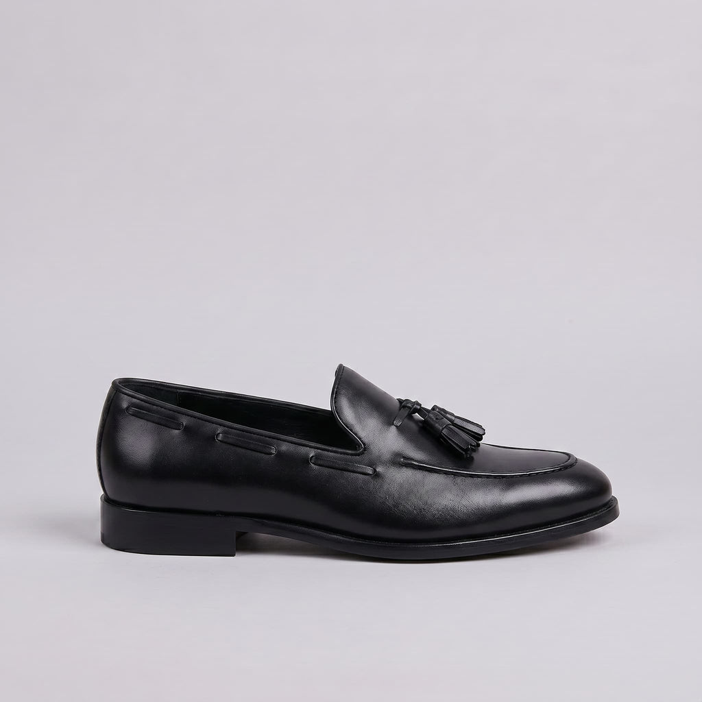 Mocassins Clássicos com Borlas Radcliffe