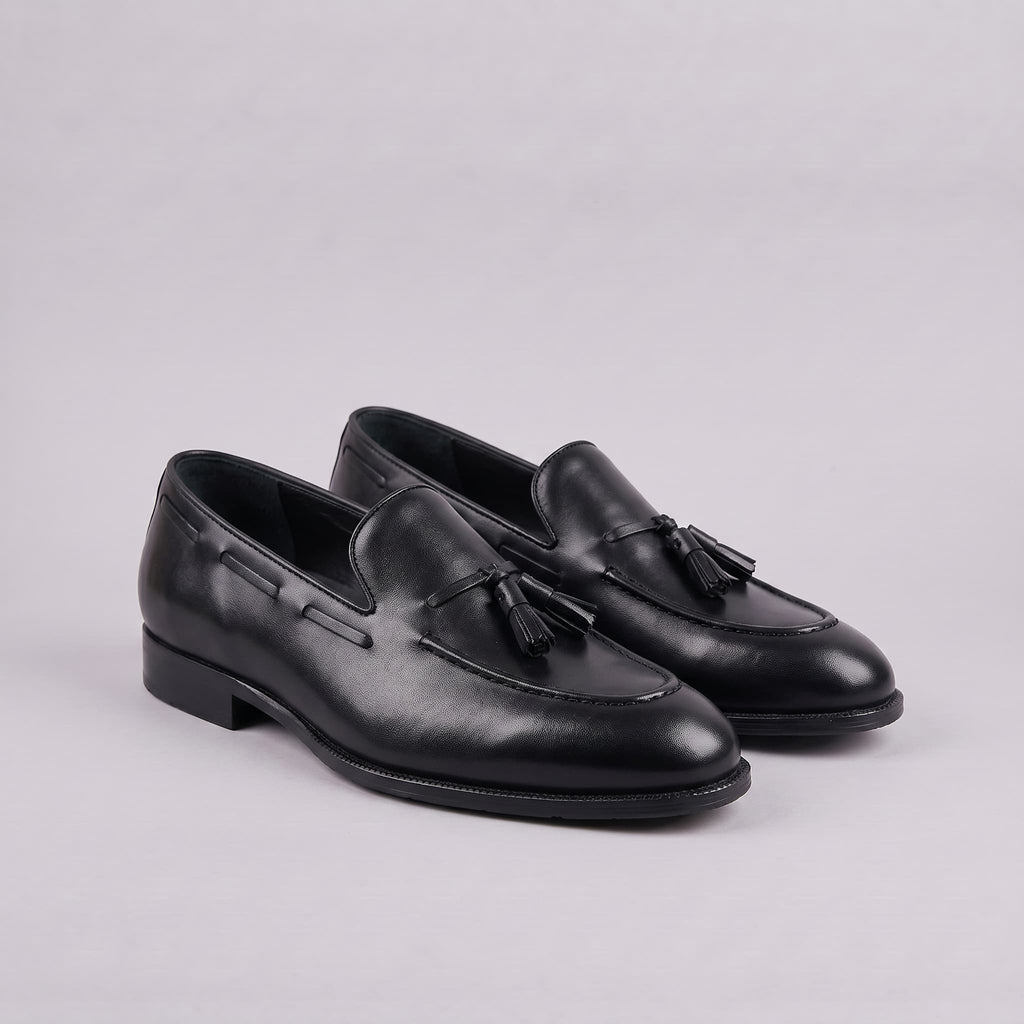 Mocassins Clássicos com Borlas Radcliffe