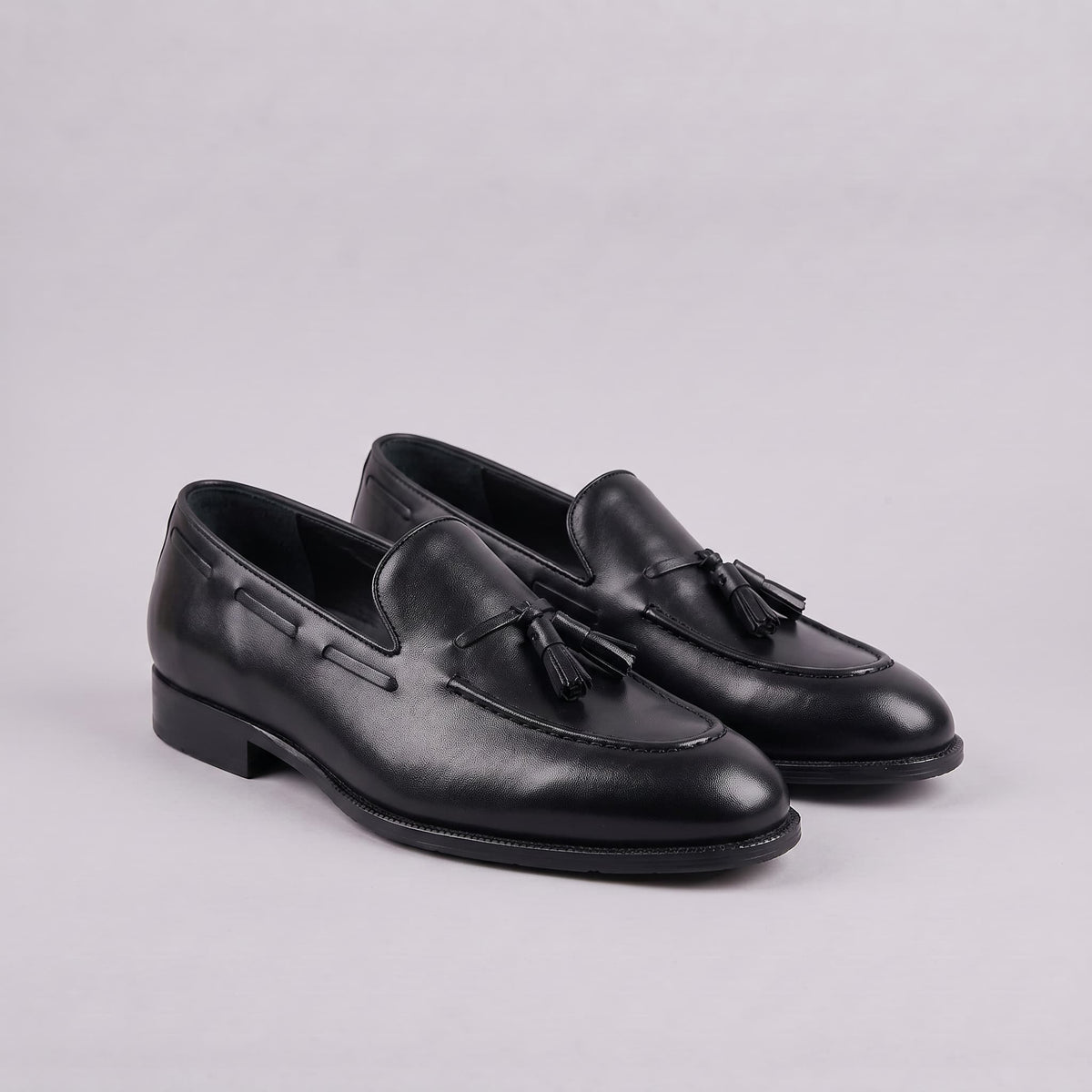 Mocassins Clássicos com Borlas Radcliffe
