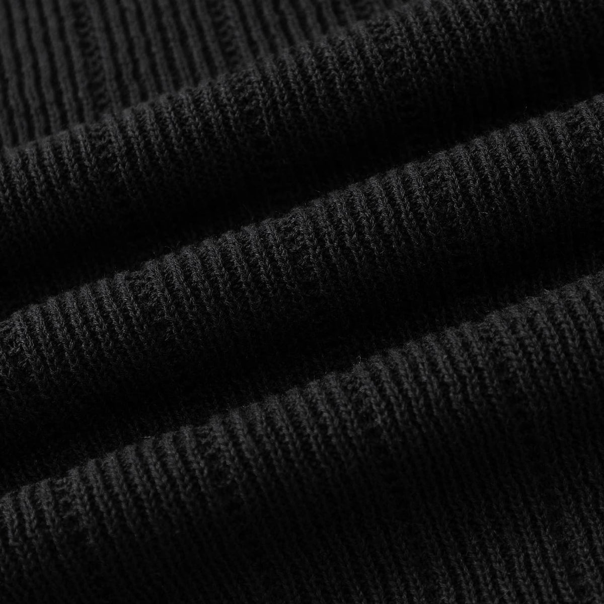Camisa Polo de Tricô Canelado Texturizado Sestri