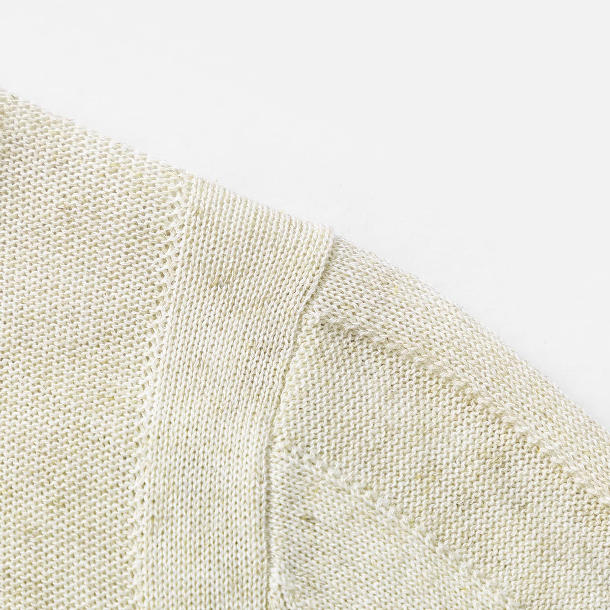 Camisa Polo de Tricô Canelado Texturizado Alassio