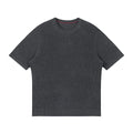 Camiseta Bellagio de Malha Canelada Texturizada
