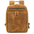 Mochila Premium para Notebook em Couro Radnor