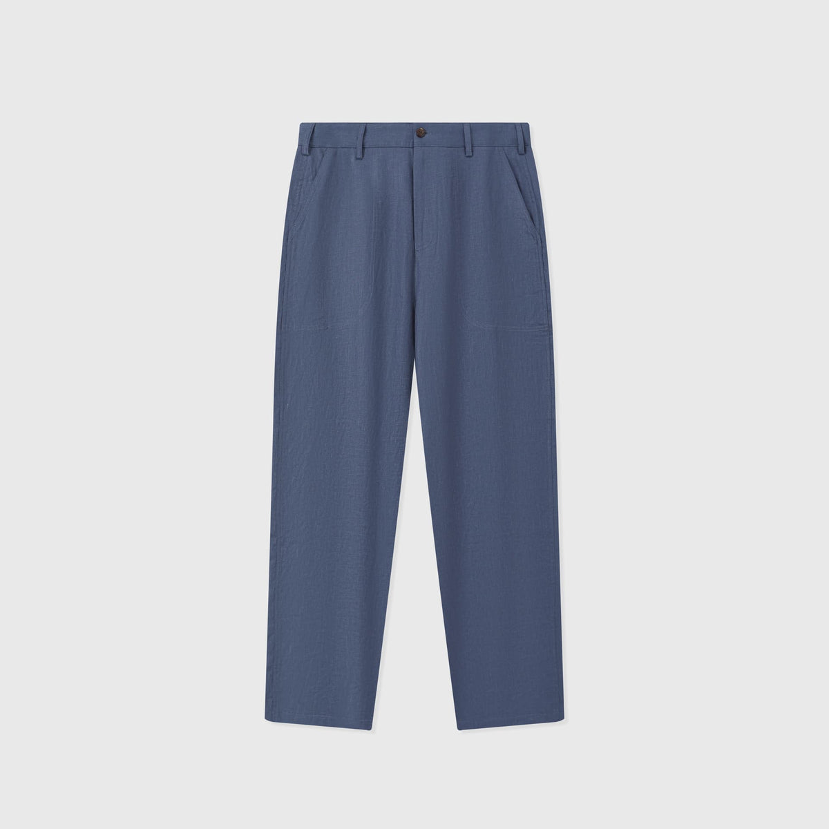 Calça de Linho Antibes para o Dia a Dia