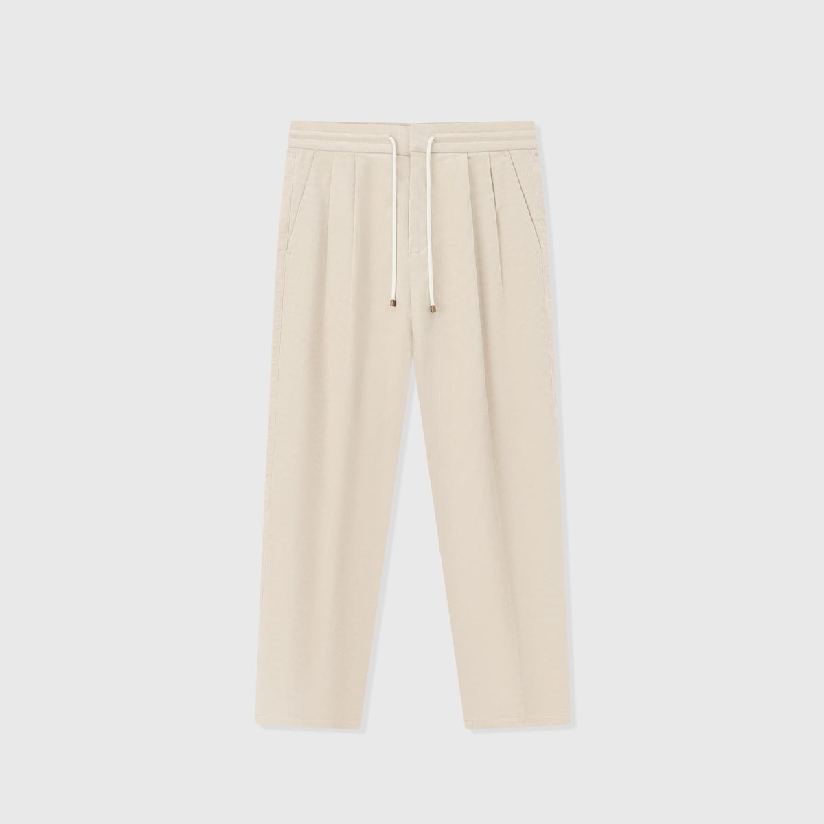Calça de Veludo Cotelê Asolo Classic