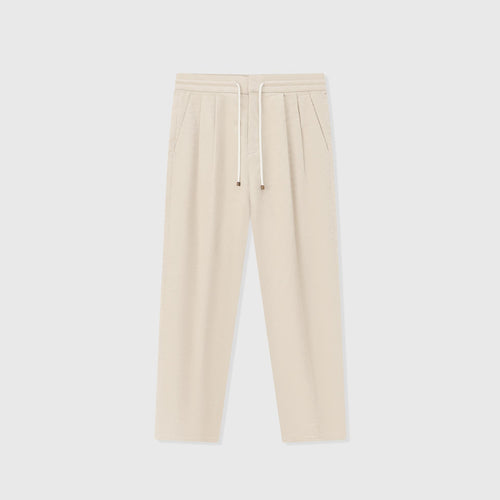Calça de Veludo Cotelê Asolo Classic