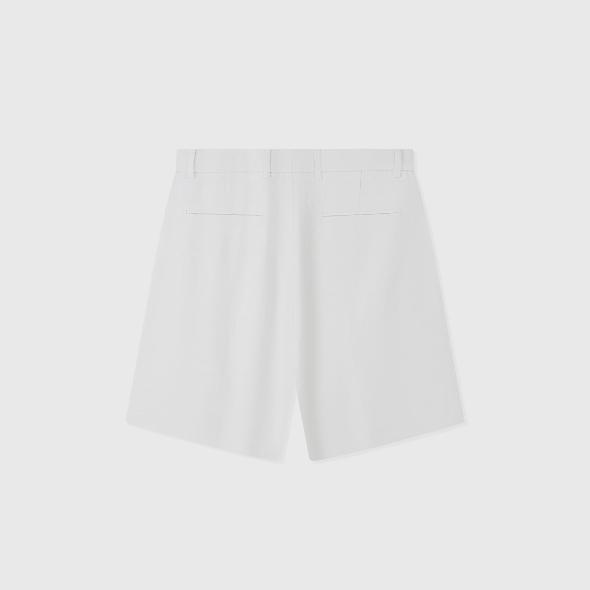 Shorts de Linho Deia – Essencial Leve e Respirável para o Verão