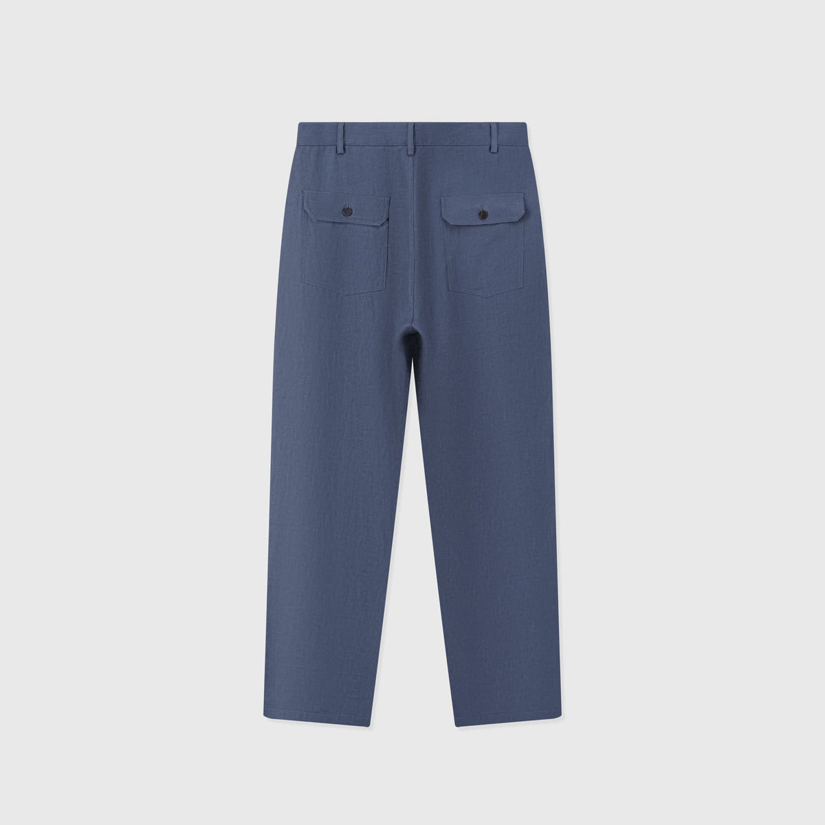 Calça de Linho Antibes para o Dia a Dia