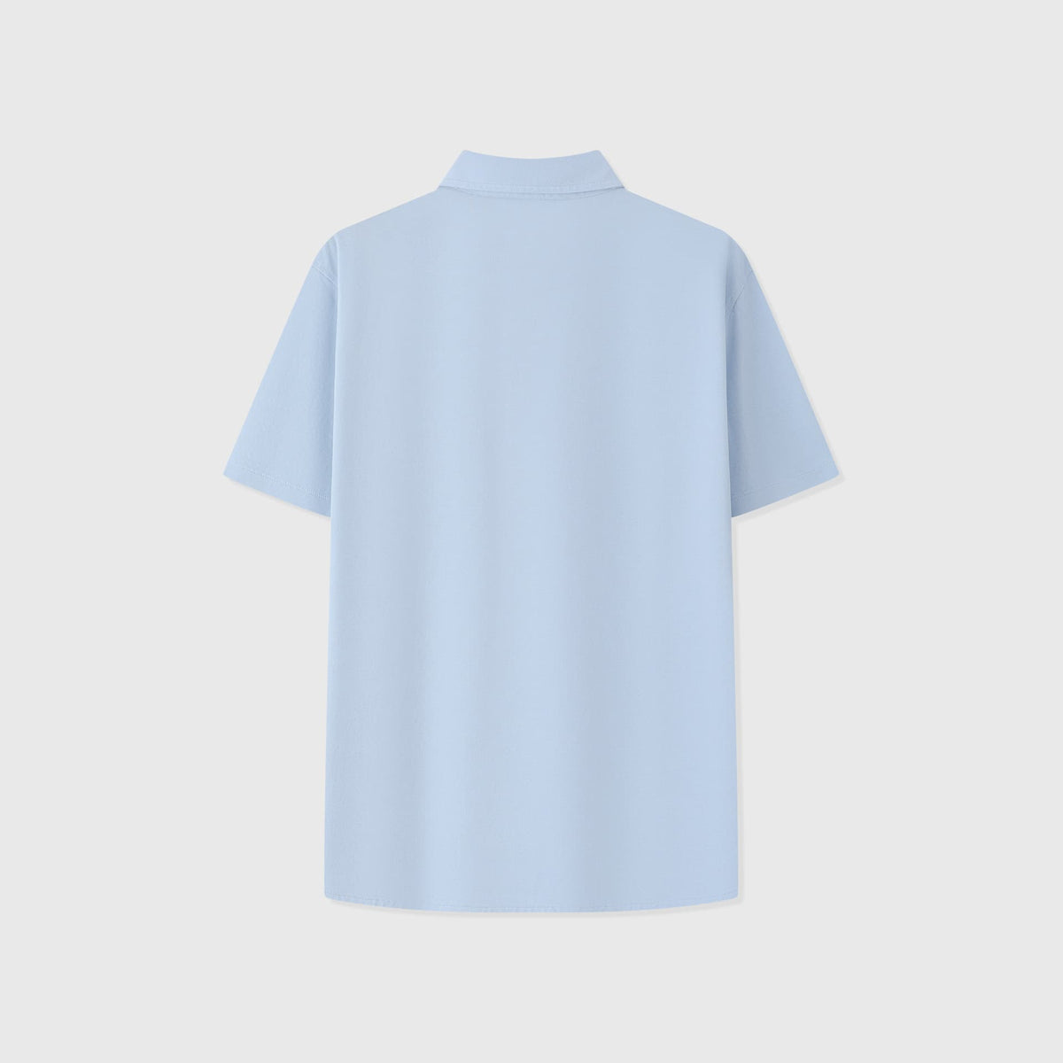 Camisa Polo Clássica de Tricô Lipari
