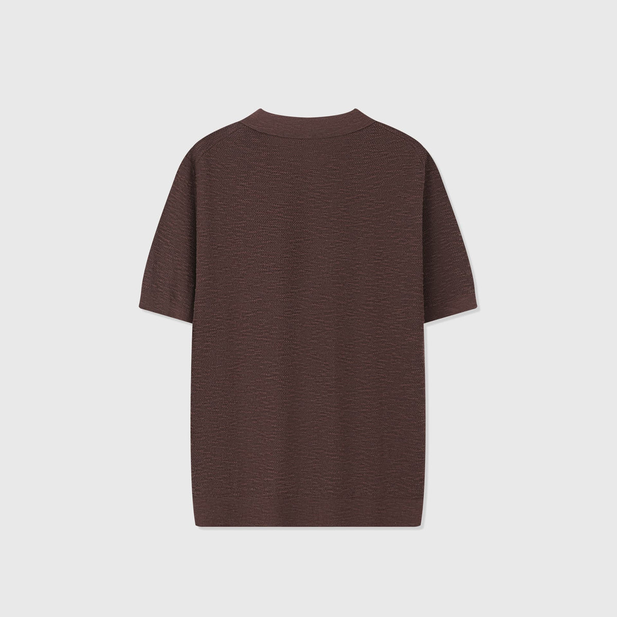 Camisa Polo de Tricô Premium Cortona