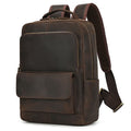 Mochila de Couro Premium Stancliffe