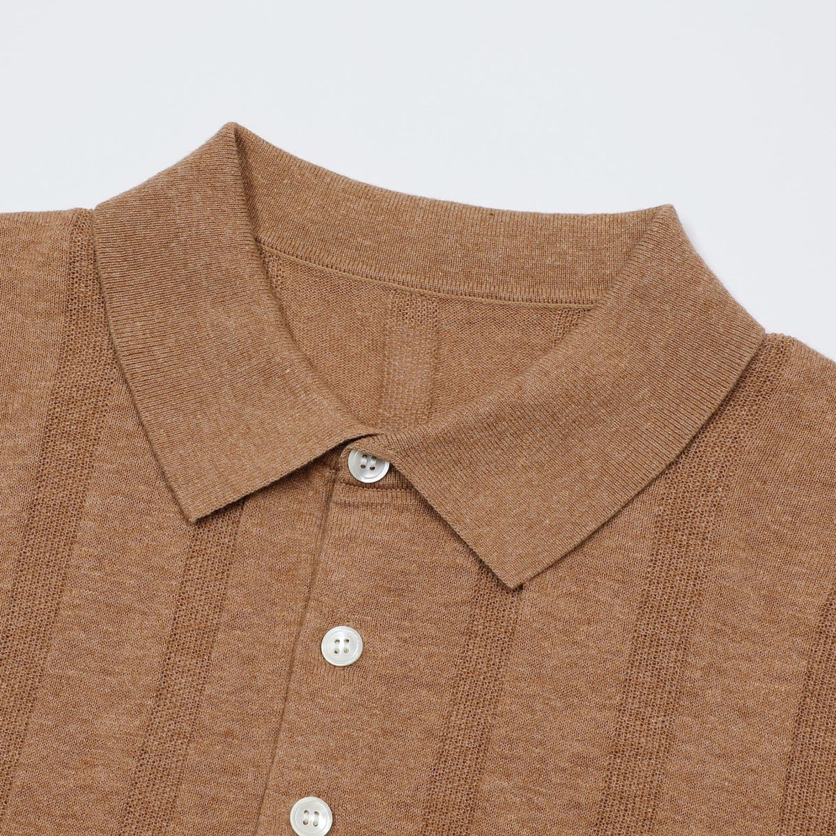 Camisa Polo de Tricô Varenna