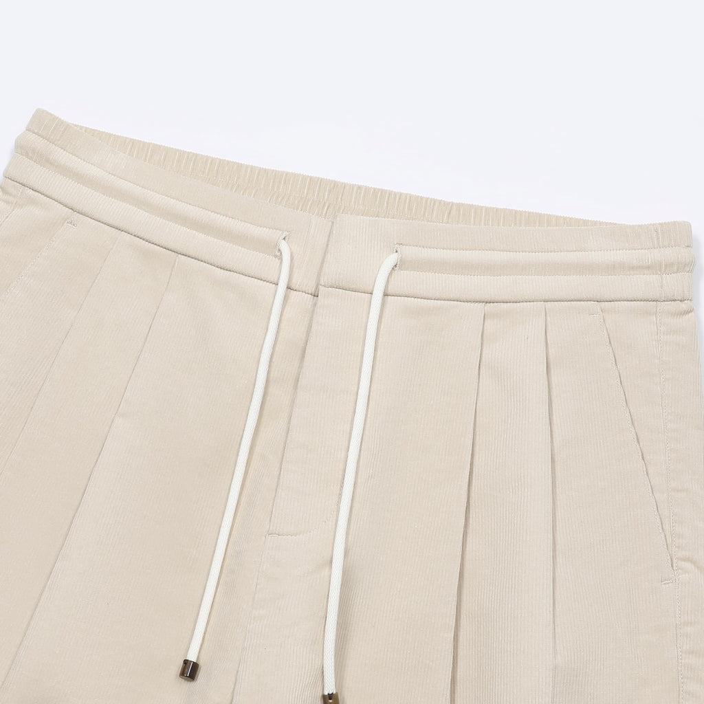 Calça de Veludo Cotelê Asolo Classic