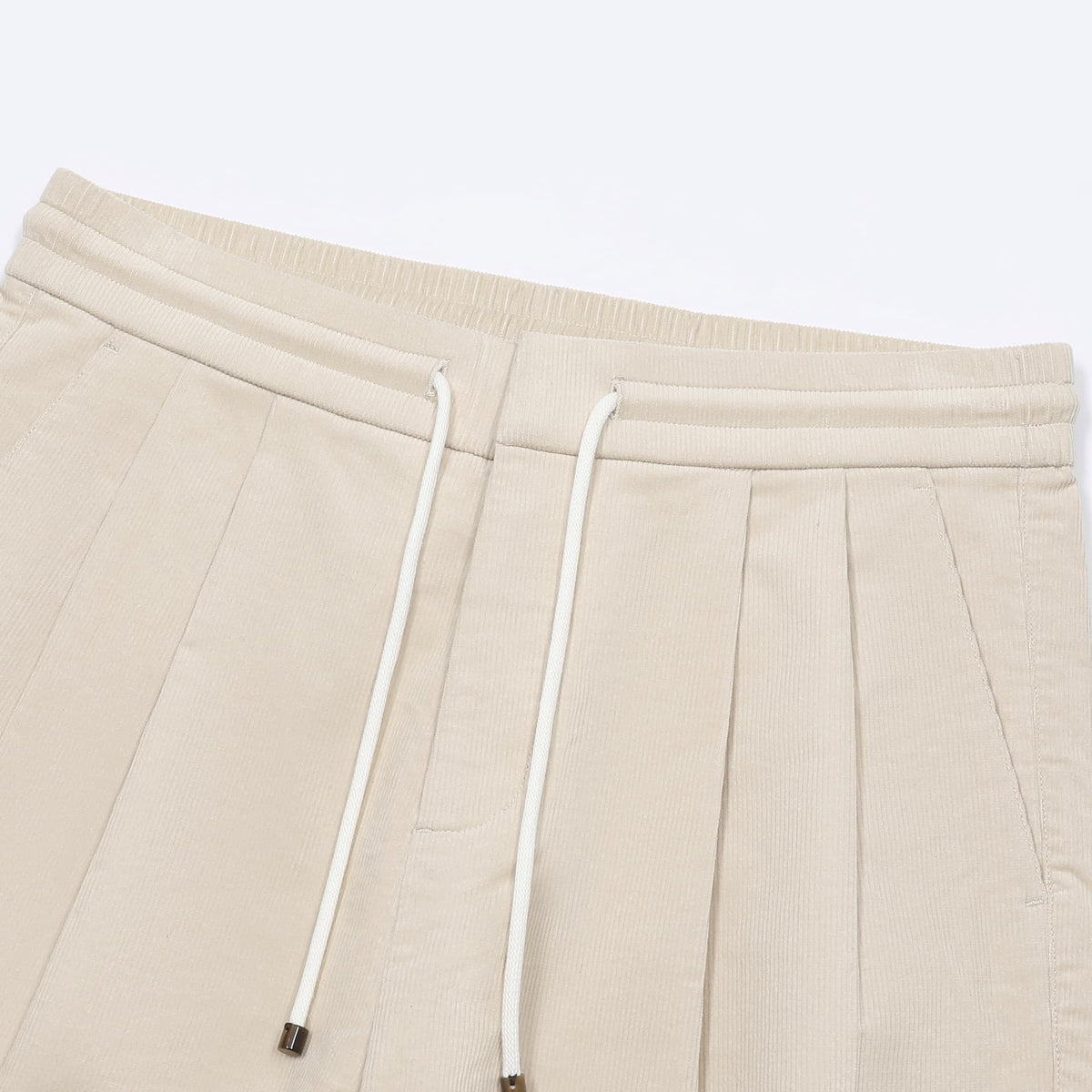 Calça de Veludo Cotelê Asolo Classic