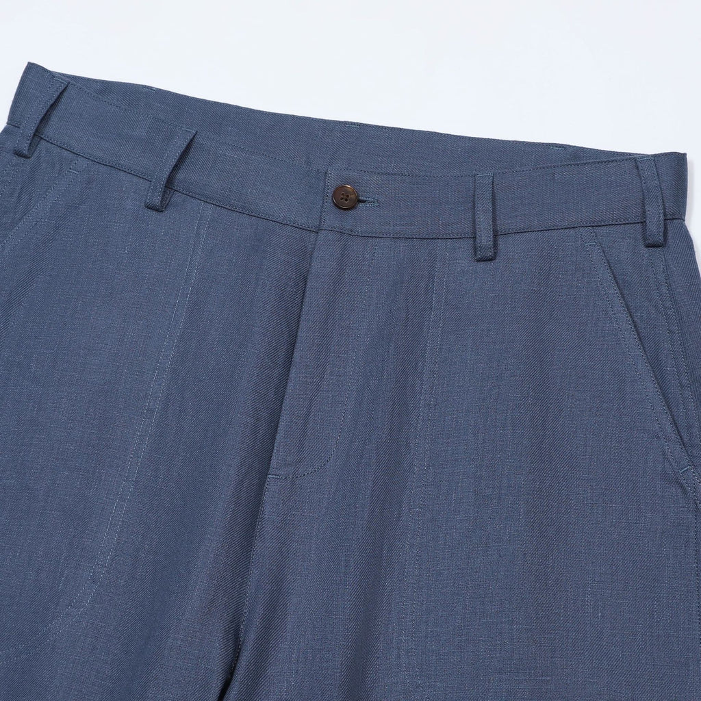 Calça de Linho Antibes para o Dia a Dia