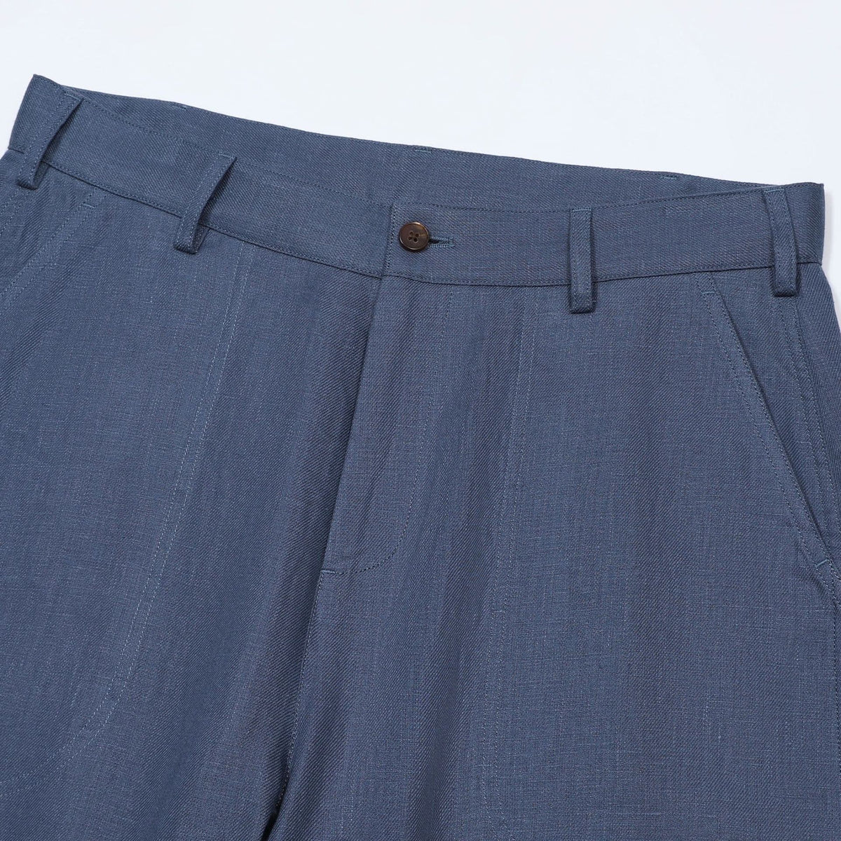 Calça de Linho Antibes para o Dia a Dia
