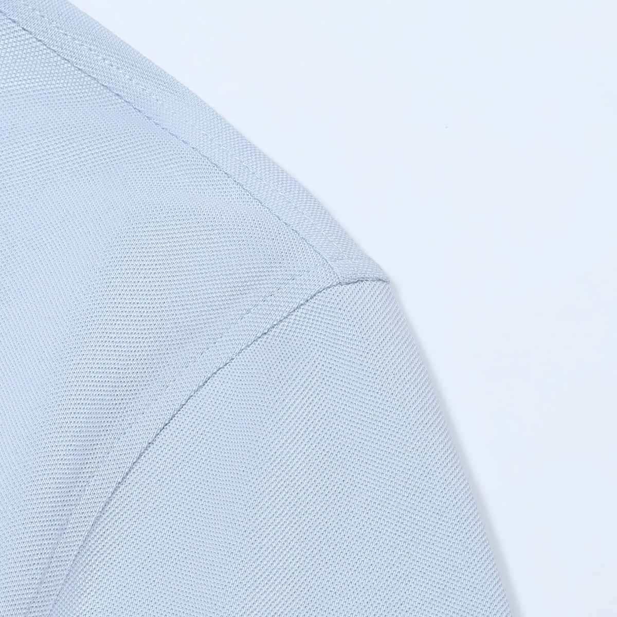 Camisa Polo Clássica de Tricô Lipari