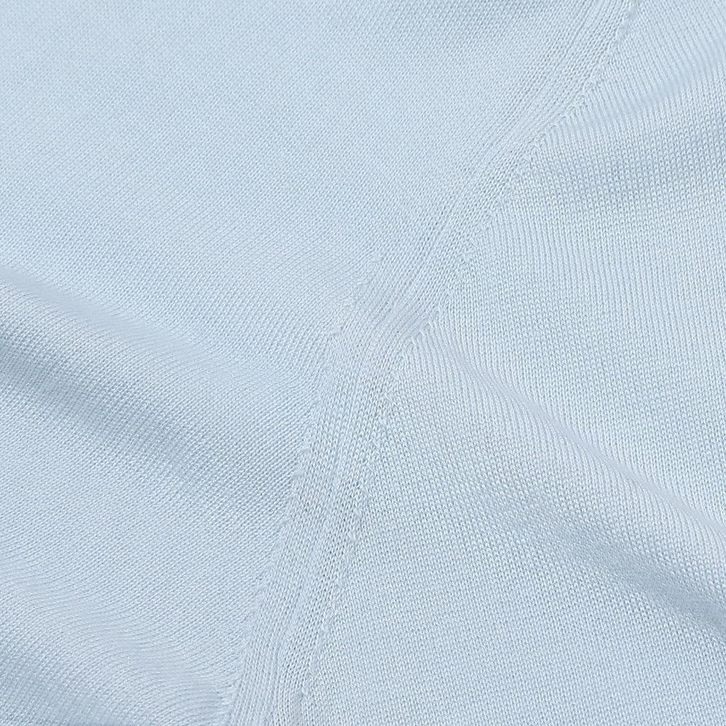 Camisa Polo de Lã Premium Wetherby