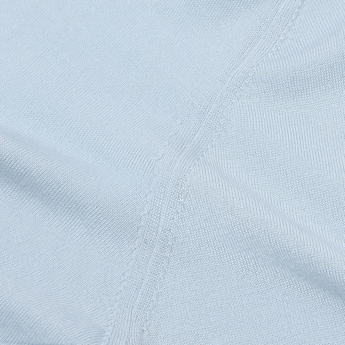 Camisa Polo de Lã Premium Wetherby