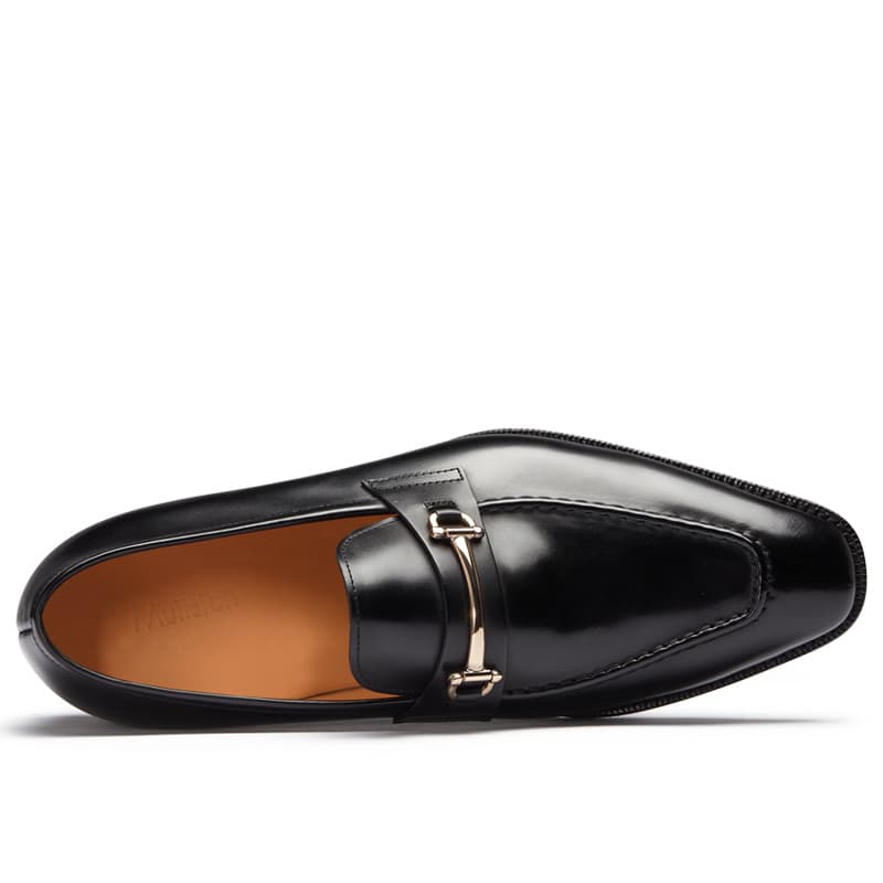 Mocassins de Couro Premium Marbury