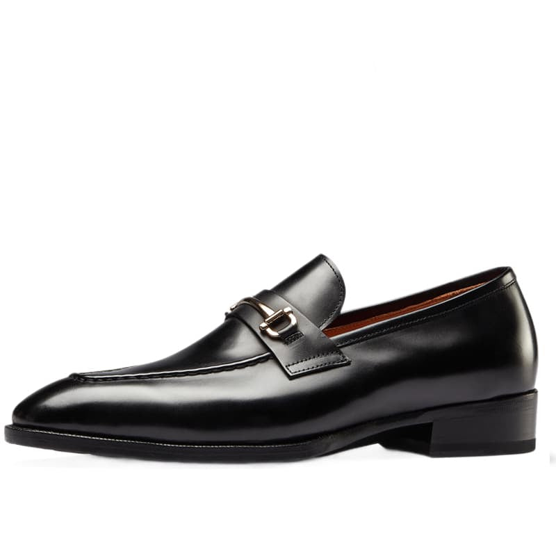Mocassins de Couro Premium Marbury