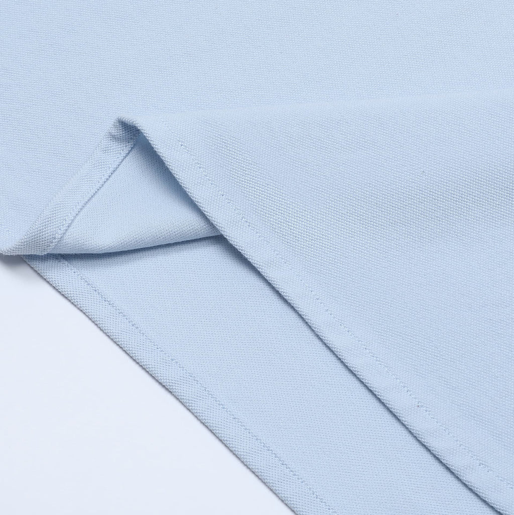 Camisa Polo Clássica de Tricô Lipari