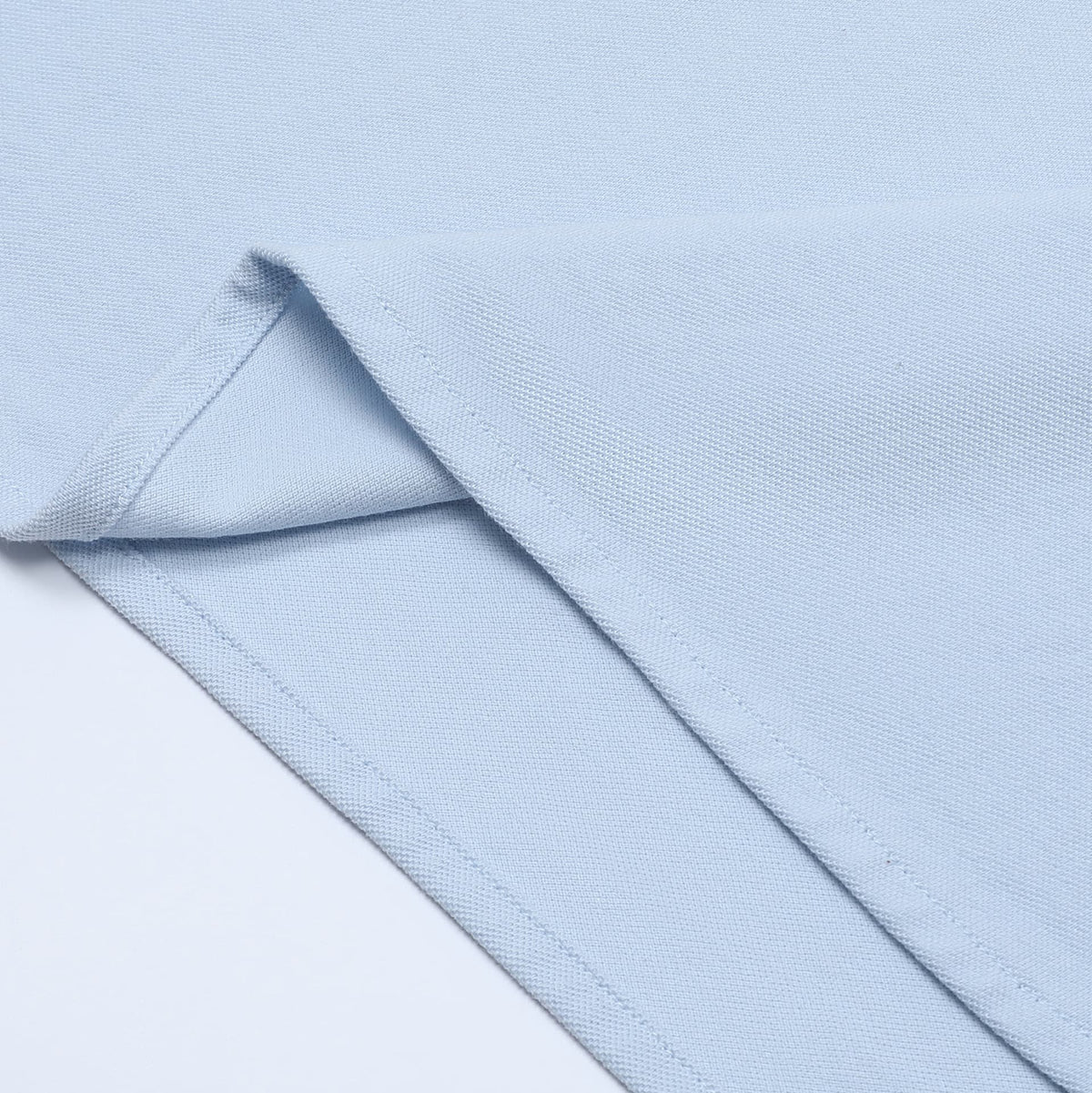 Camisa Polo Clássica de Tricô Lipari