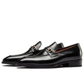 Mocassins de Couro Premium Marbury