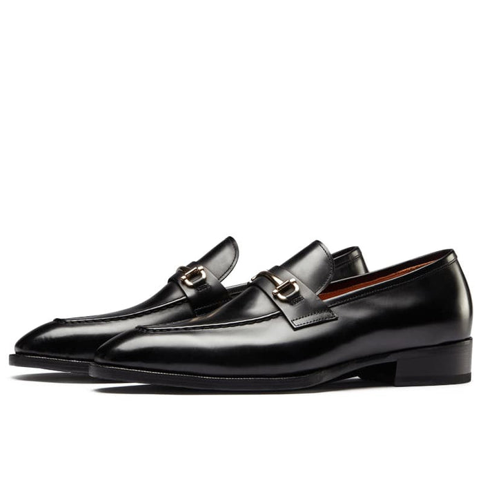Mocassins de Couro Premium Marbury