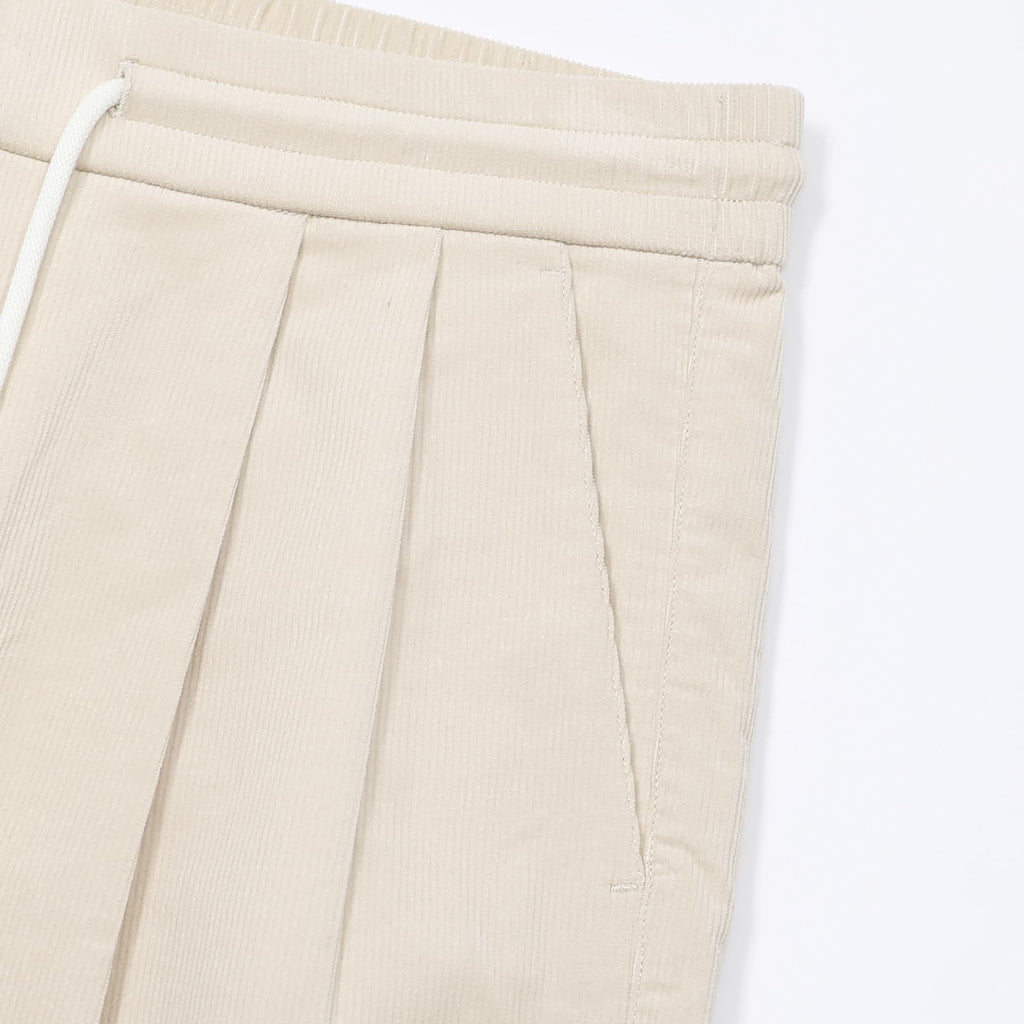 Calça de Veludo Cotelê Asolo Classic