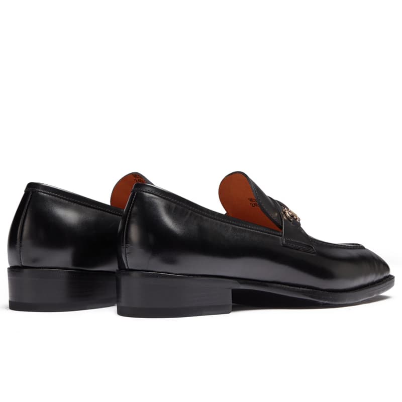 Mocassins de Couro Premium Marbury