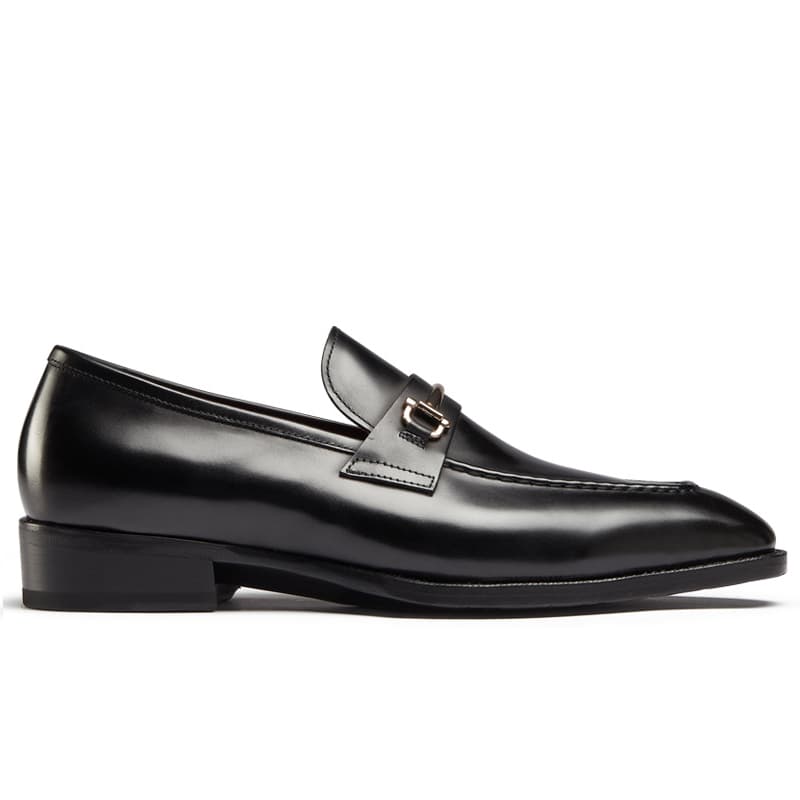 Mocassins de Couro Premium Marbury