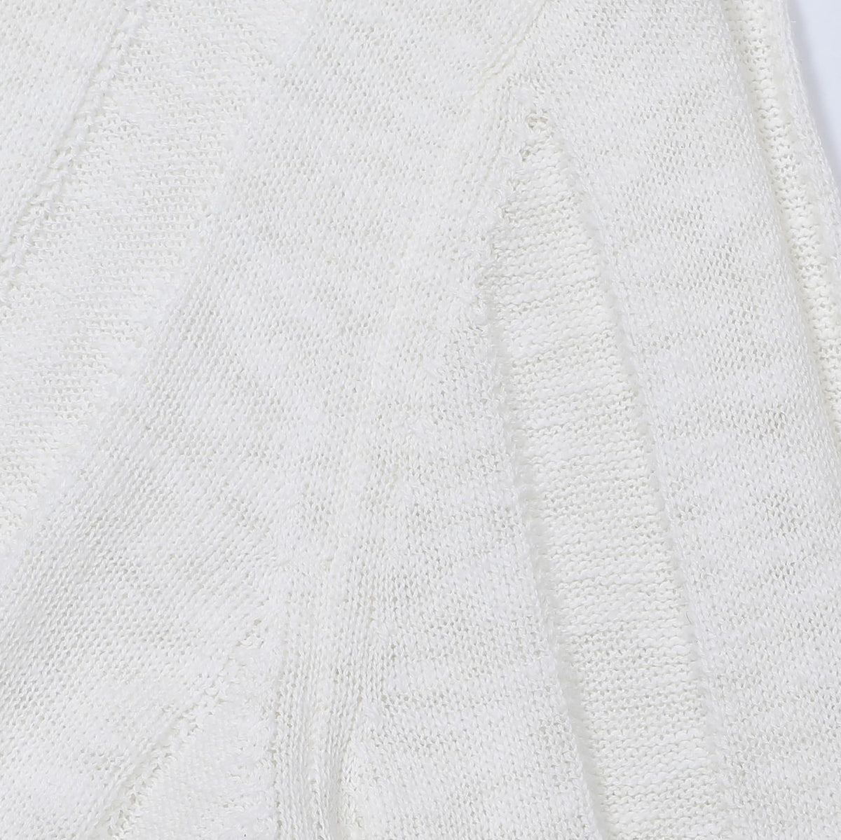 Blusa Henley de Malha Macia Sorrento