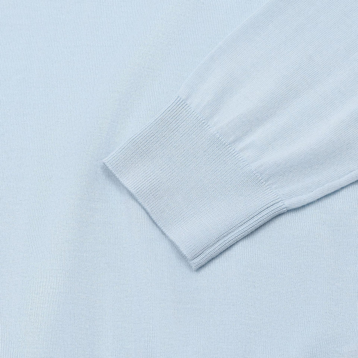 Camisa Polo de Lã Premium Wetherby