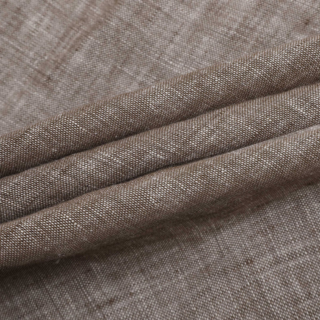 Camisa Ponza com gola cubana – Estilo resort sem esforço