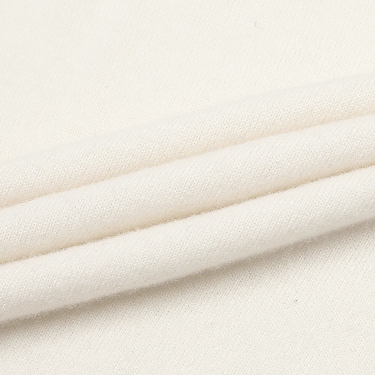 Suéter Merano de lã e cashmere com gola careca