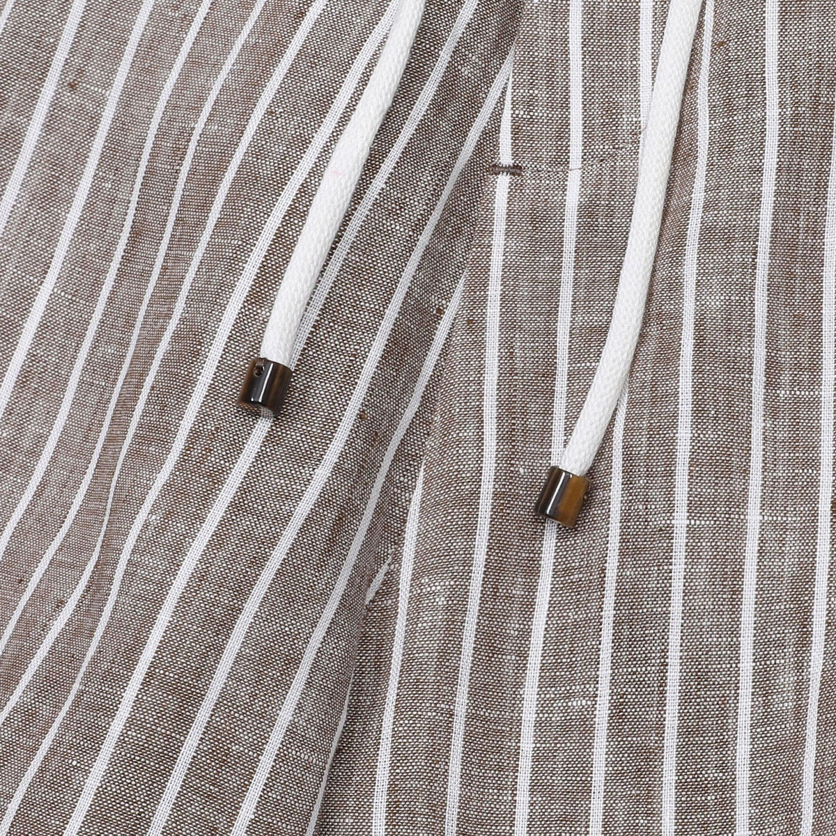 Shorts de Linho Tropea – Elegância sem Esforço e Conforto Leve para Todas as Ocasiões de Verão