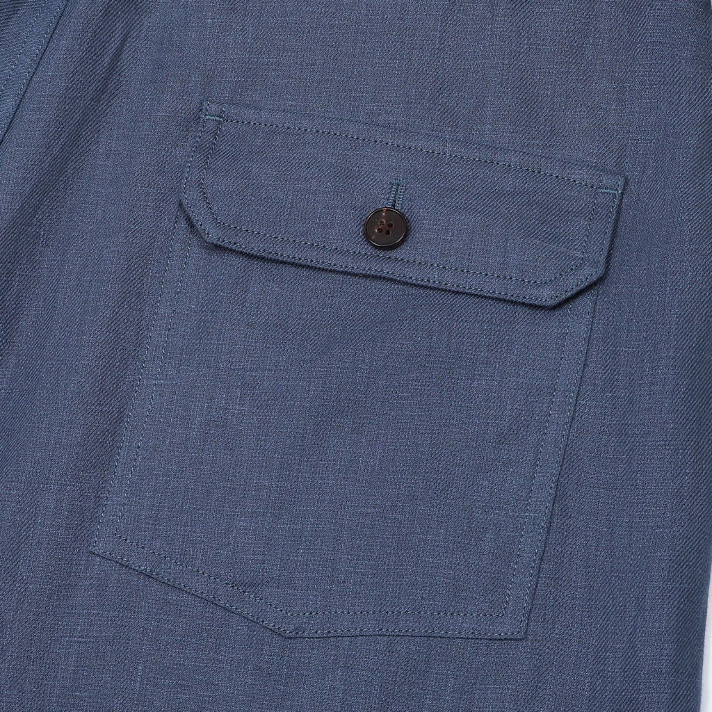 Calça de Linho Antibes para o Dia a Dia