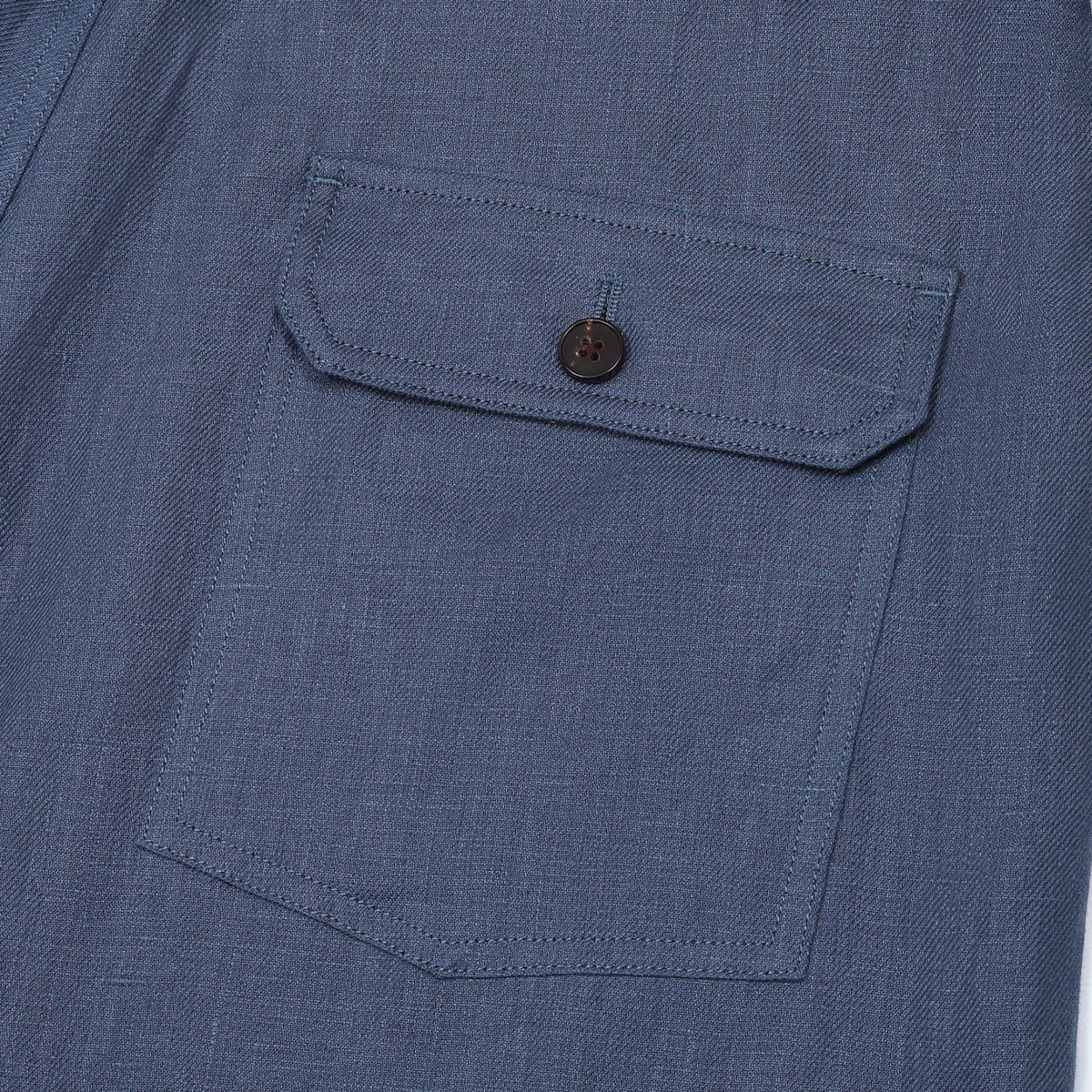 Calça de Linho Antibes para o Dia a Dia