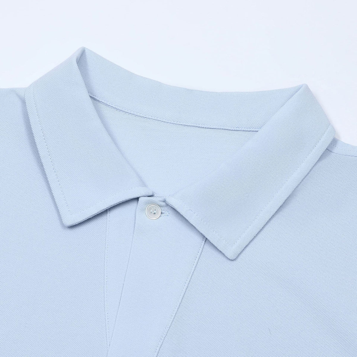 Camisa Polo Clássica de Tricô Lipari