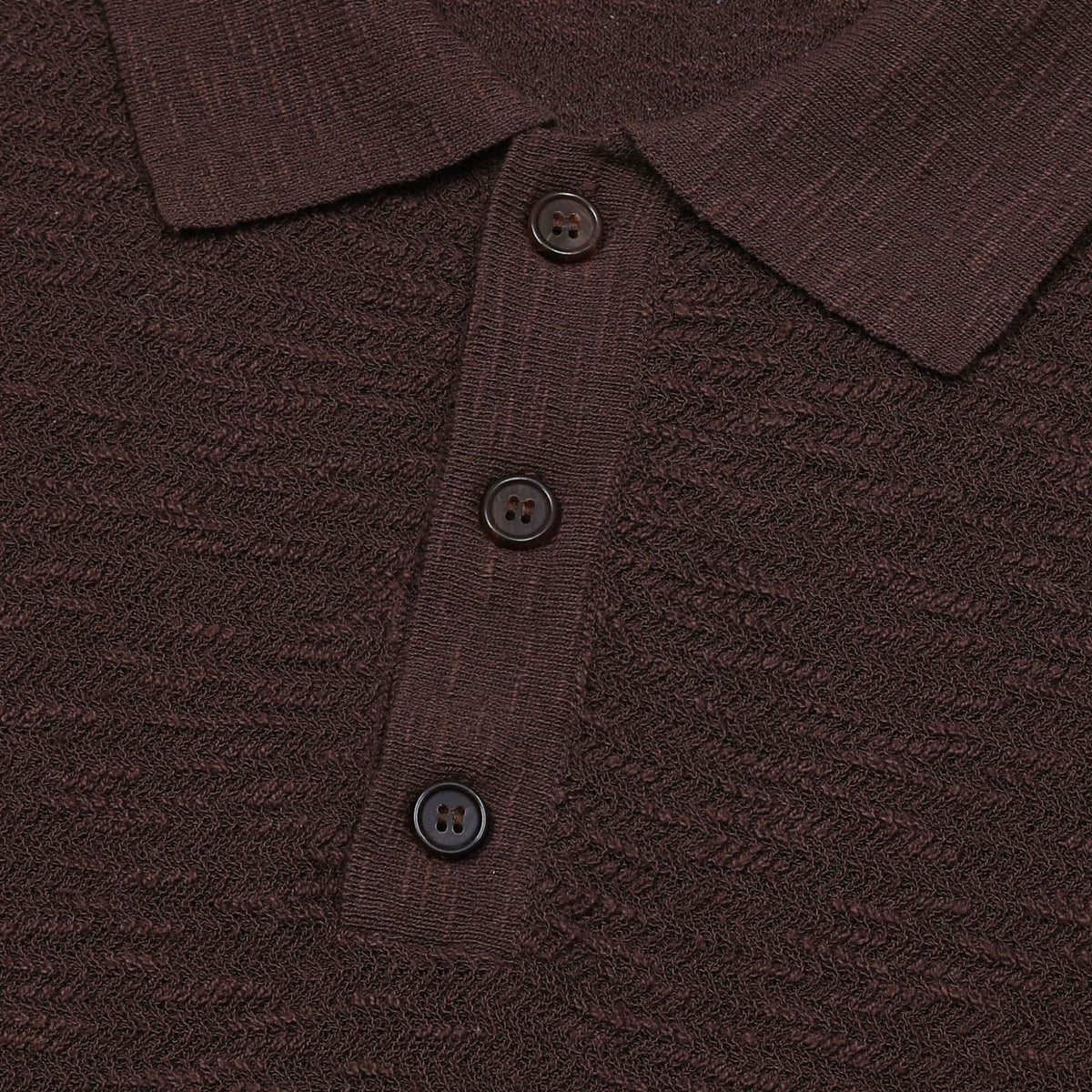 Camisa Polo de Tricô Premium Cortona
