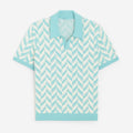 Camisa Polo Clássica San Remo